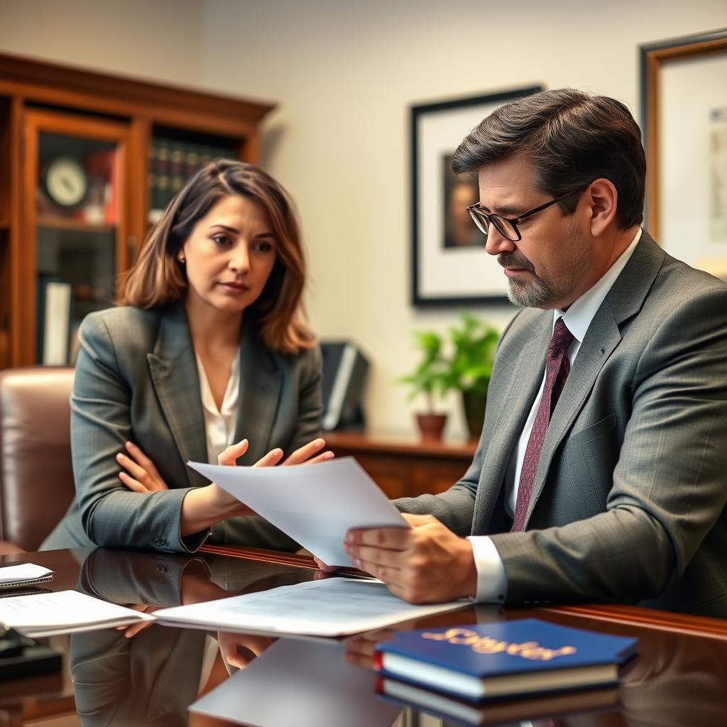 Bond Hearing Lawyer Caroline County