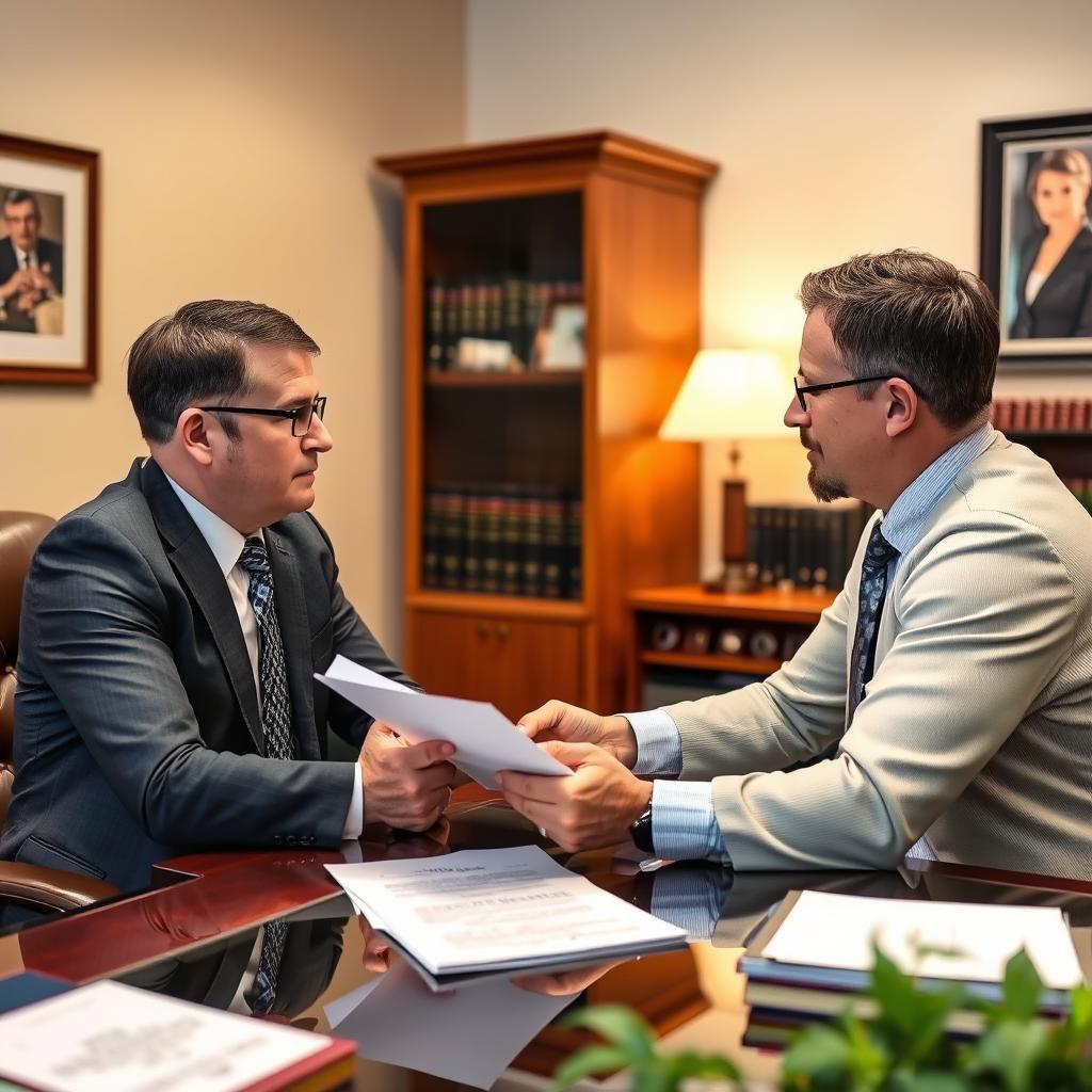 Cannabis Possession Lawyer Arlington County