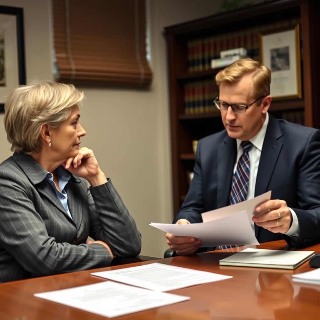 Cannabis Possession Lawyer Madison County