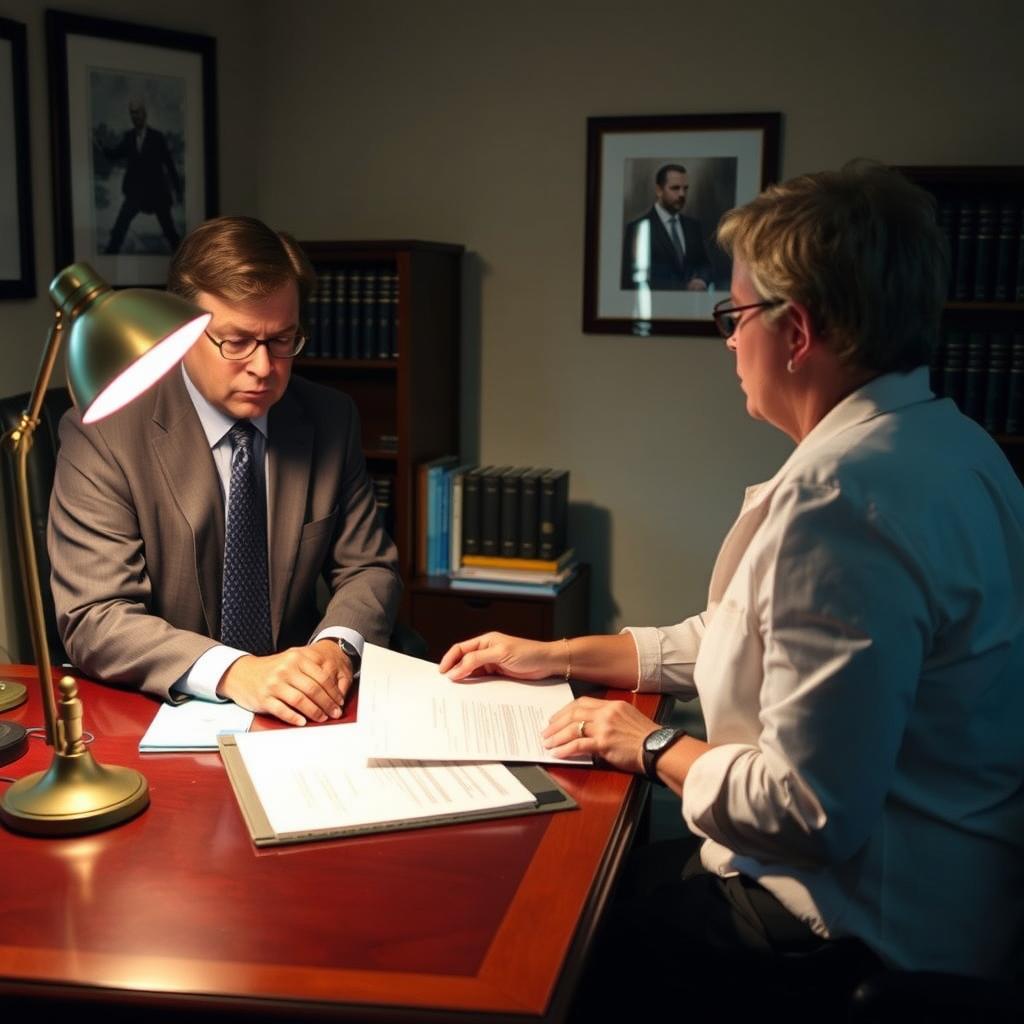 Carjacking Lawyer Albemarle County