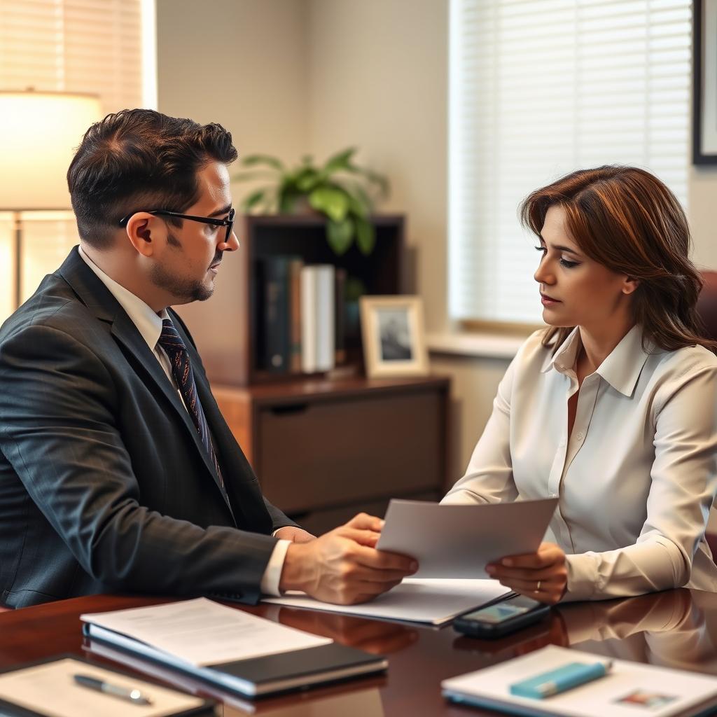 Carjacking Lawyer Arlington County