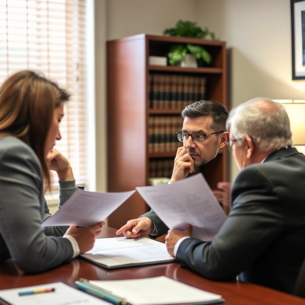 Carjacking Lawyer Augusta County