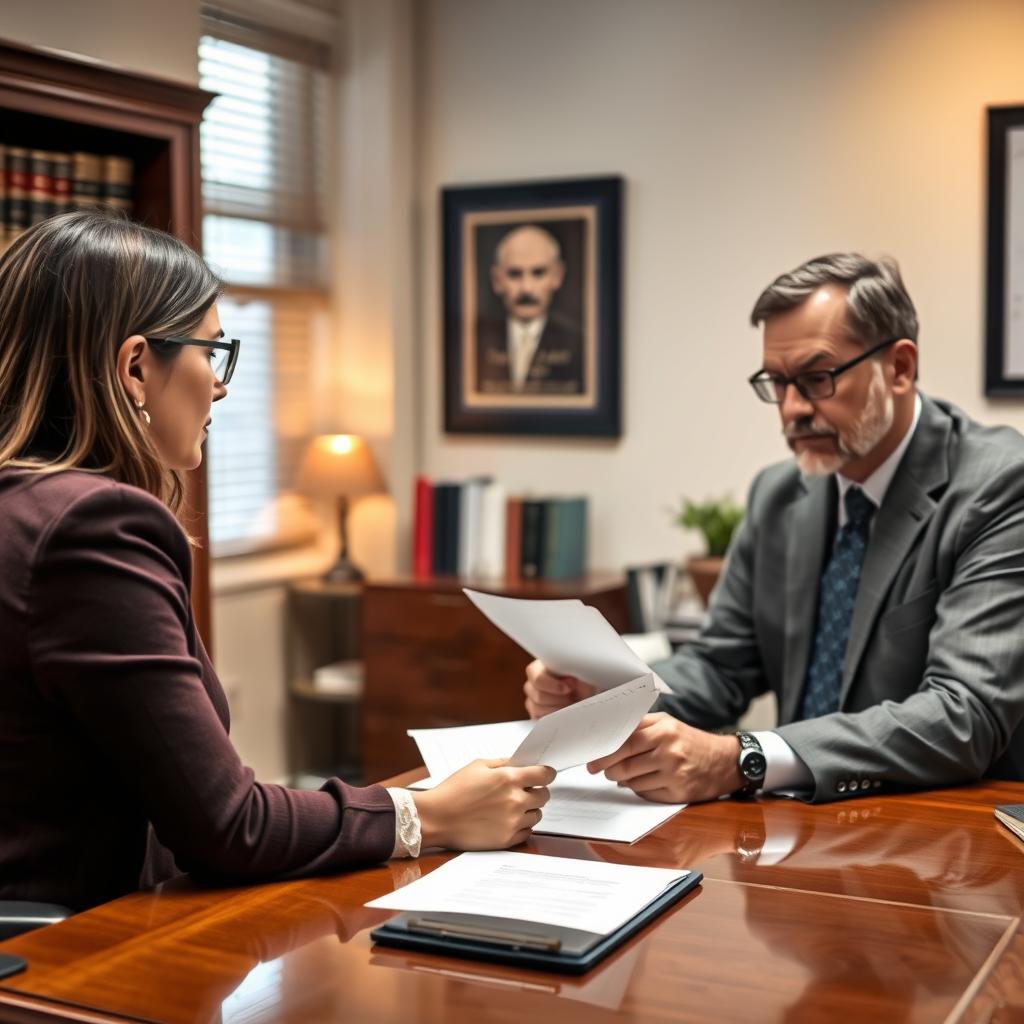 Carjacking Lawyer Bedford County