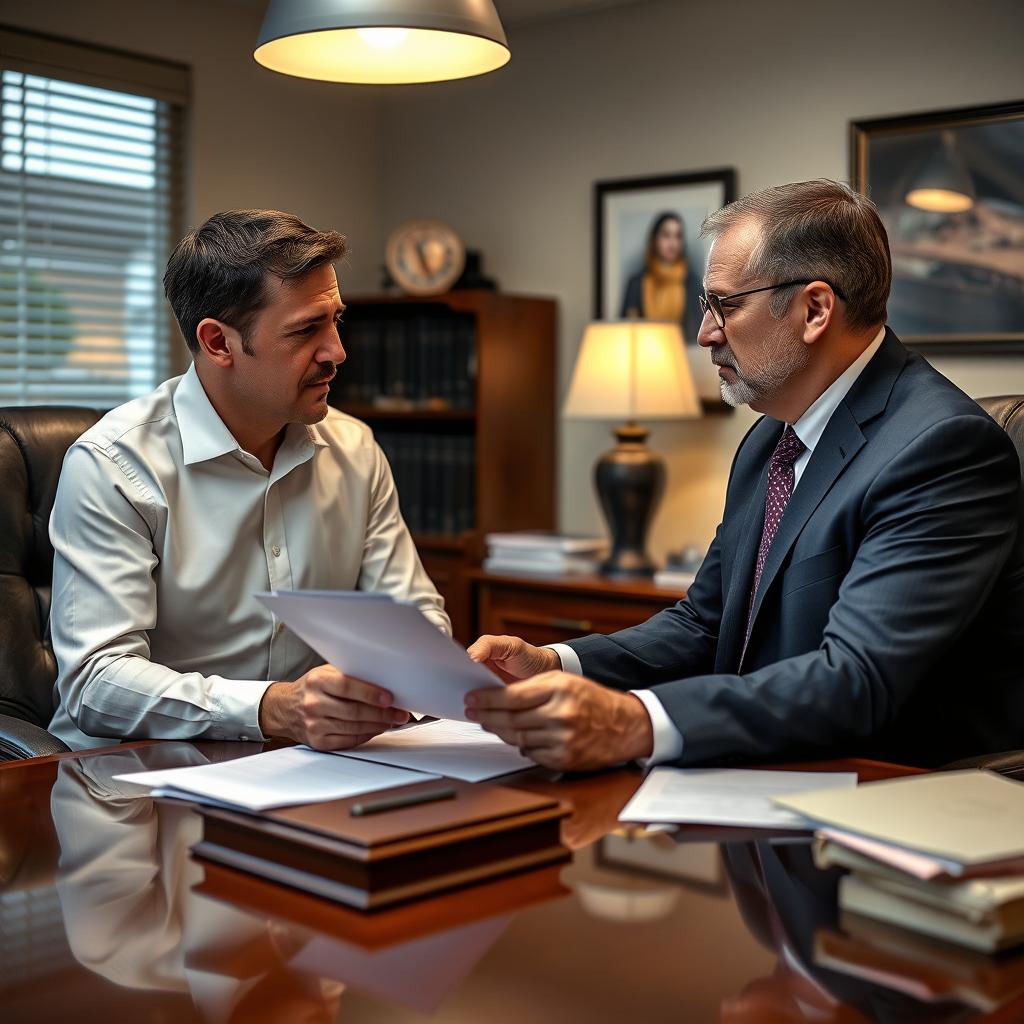 Carjacking Lawyer Chesapeake