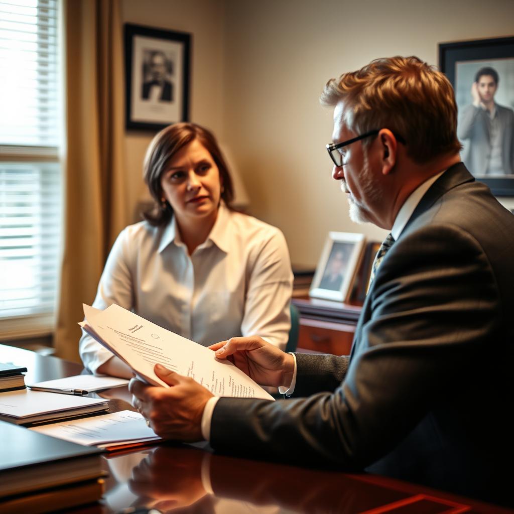 Carjacking Lawyer Chesterfield County