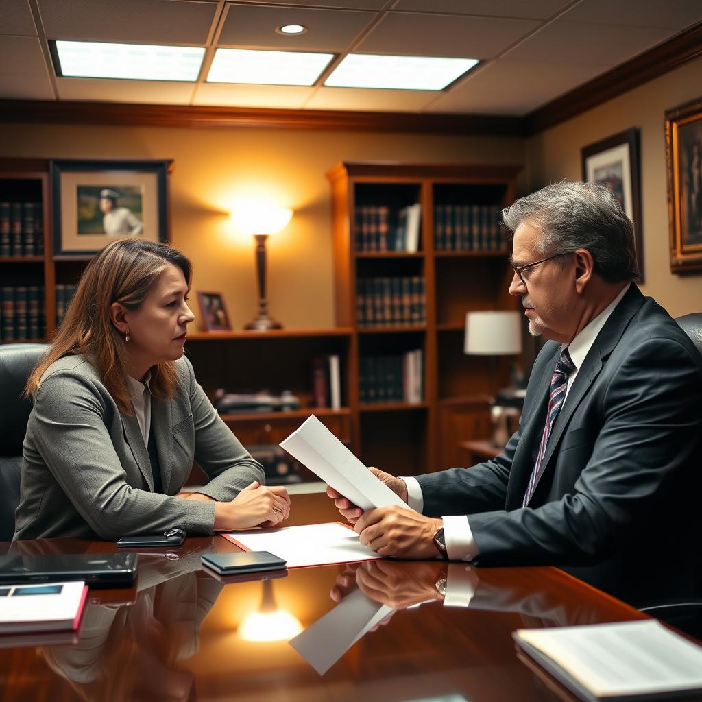 Carjacking Lawyer Clarke County