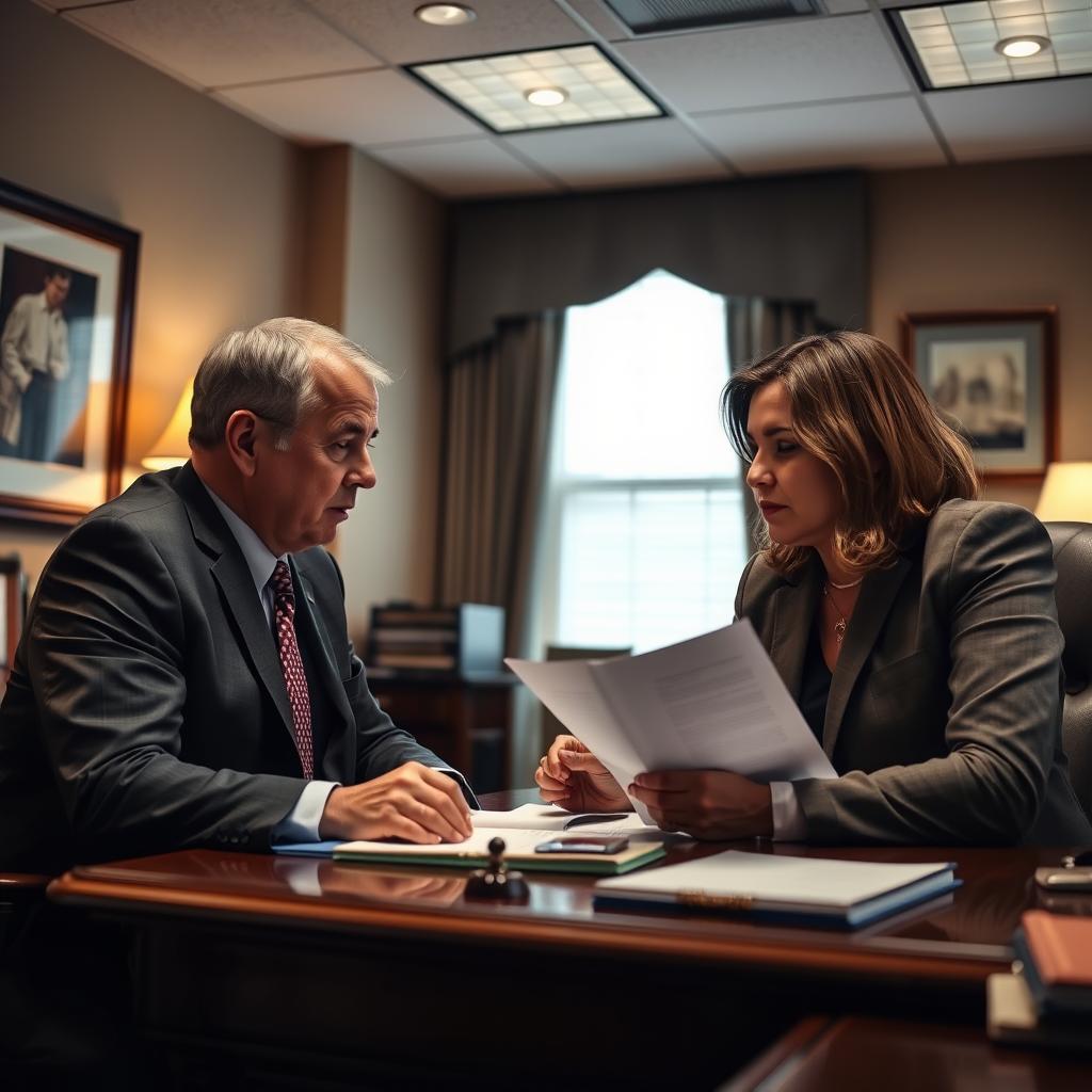 Carjacking Lawyer Culpeper County
