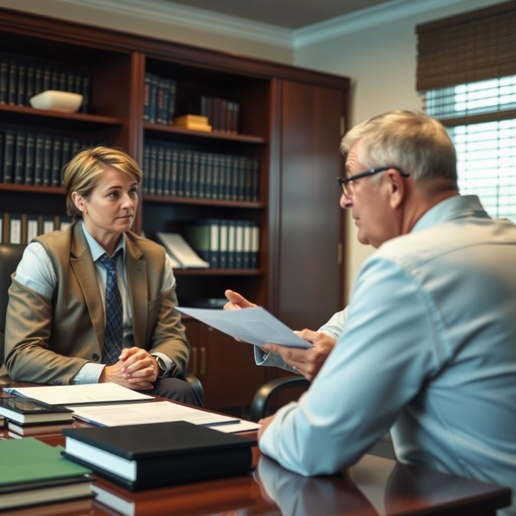 Carjacking Lawyer Dinwiddie County