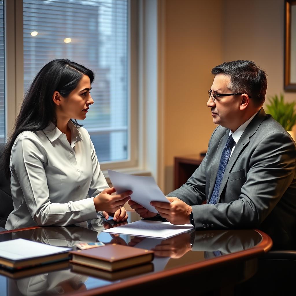 Carjacking Lawyer Fairfax