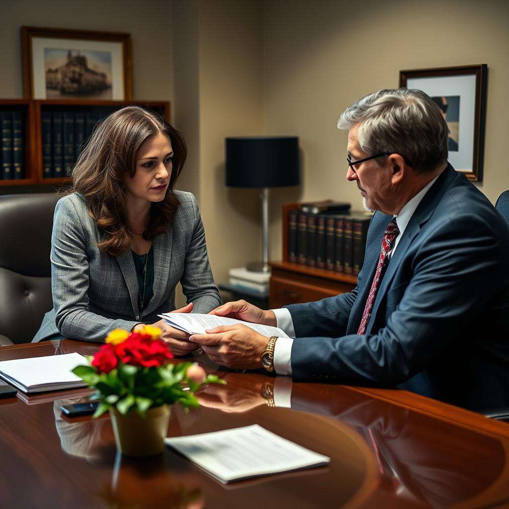 Carjacking Lawyer Fluvanna County