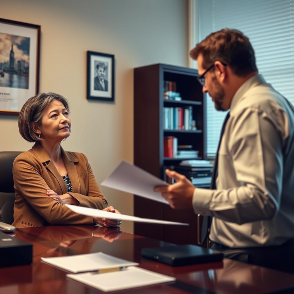 Carjacking Lawyer Fredericksburg