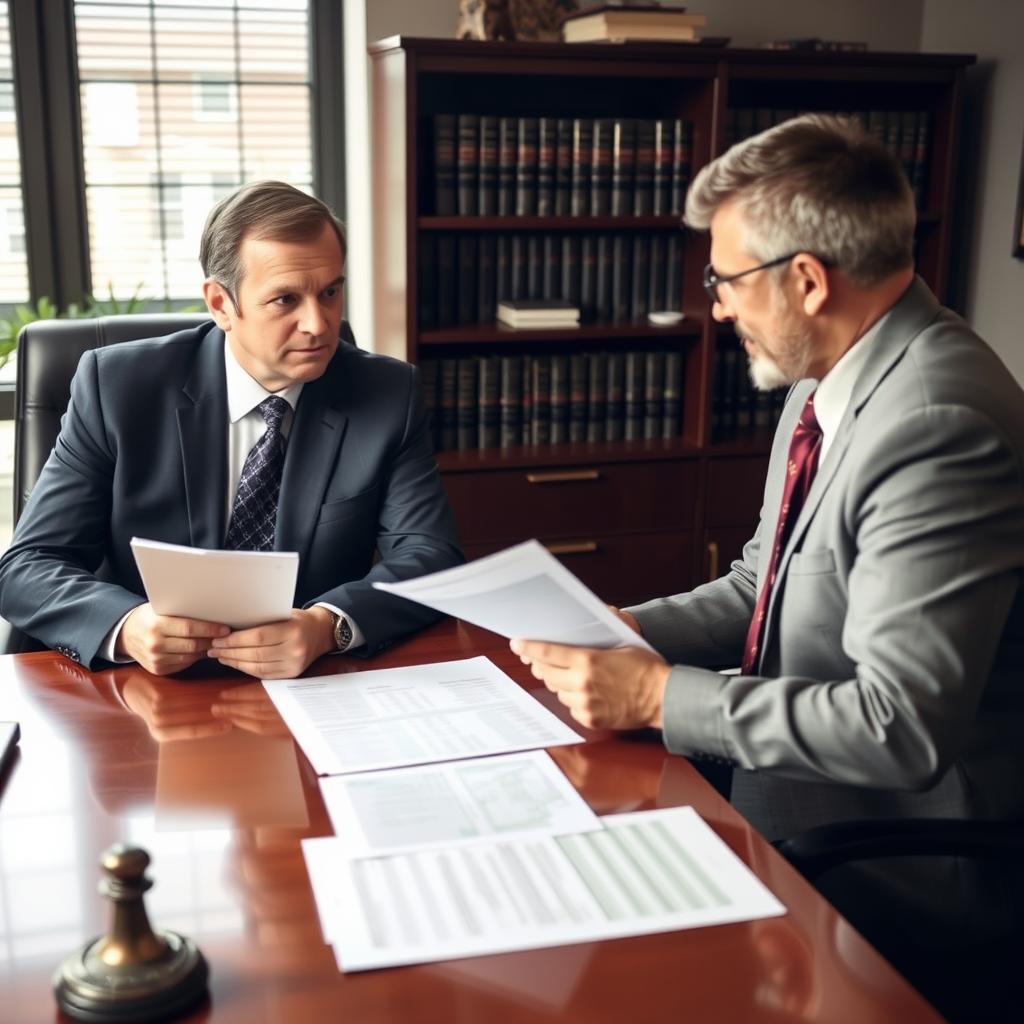 Carjacking Lawyer Gloucester County