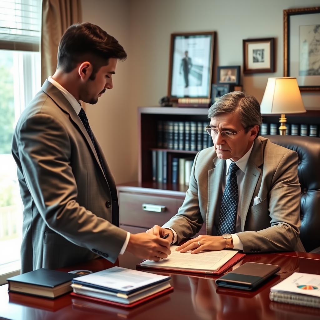 Carjacking Lawyer Goochland County