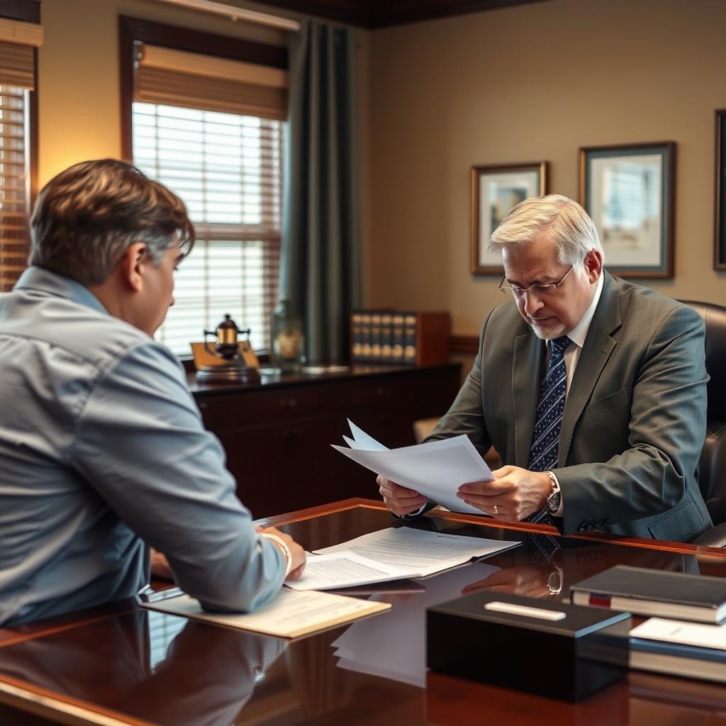 Carjacking Lawyer Greene County