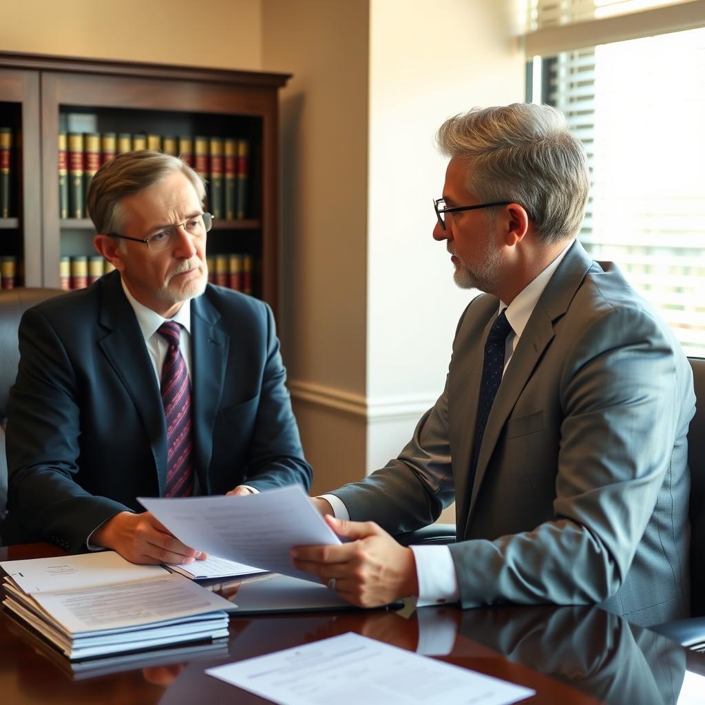 Carjacking Lawyer Hanover County