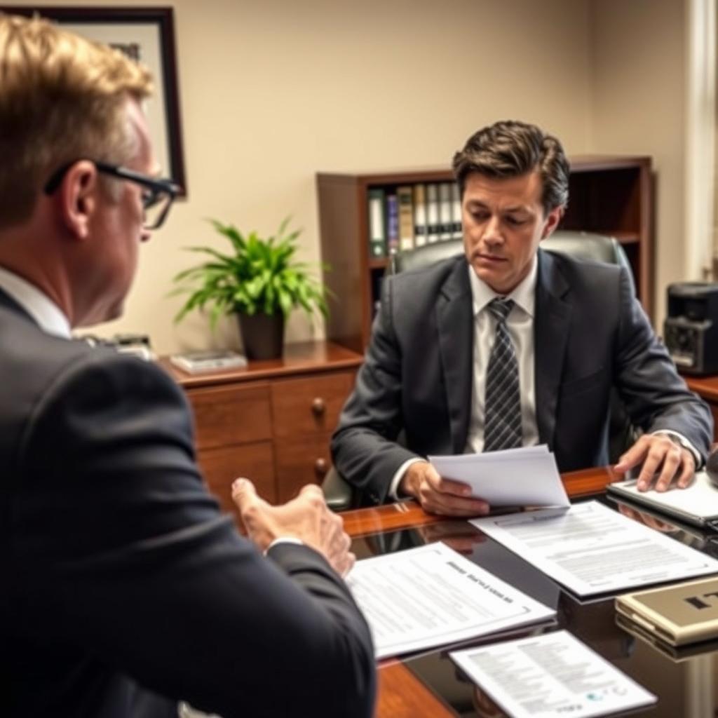 Carjacking Lawyer Henrico County