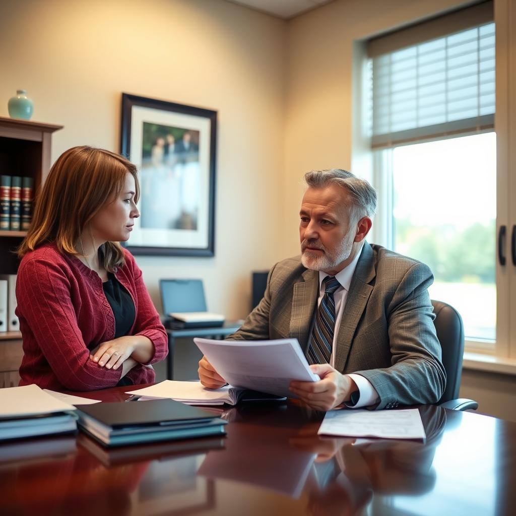 Carjacking Lawyer Isle of Wight County