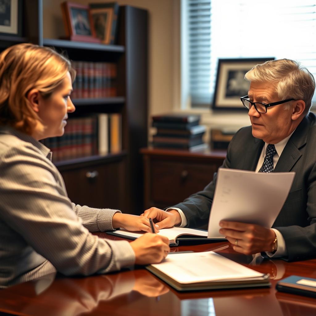 Carjacking Lawyer James City County