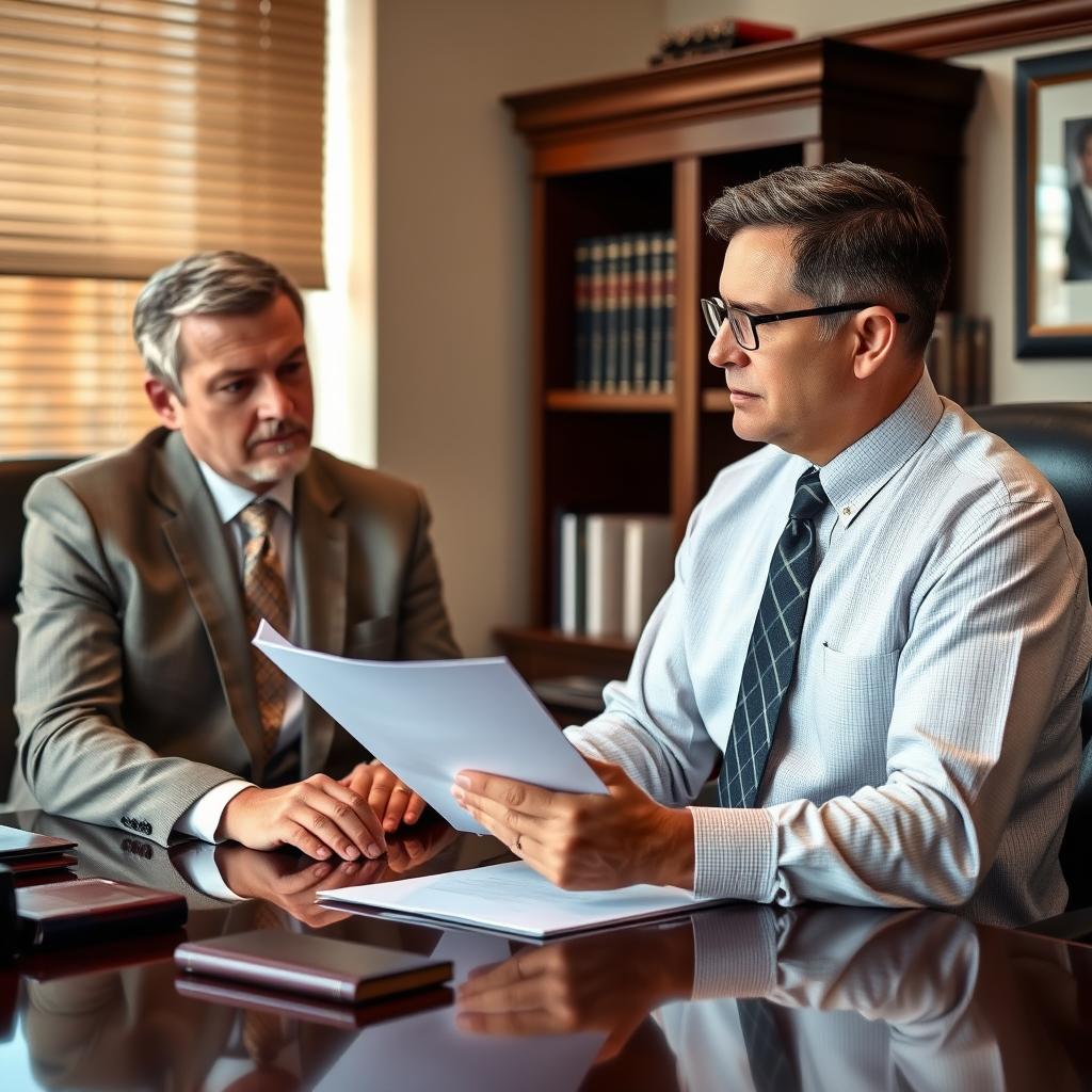 Carjacking Lawyer King George County
