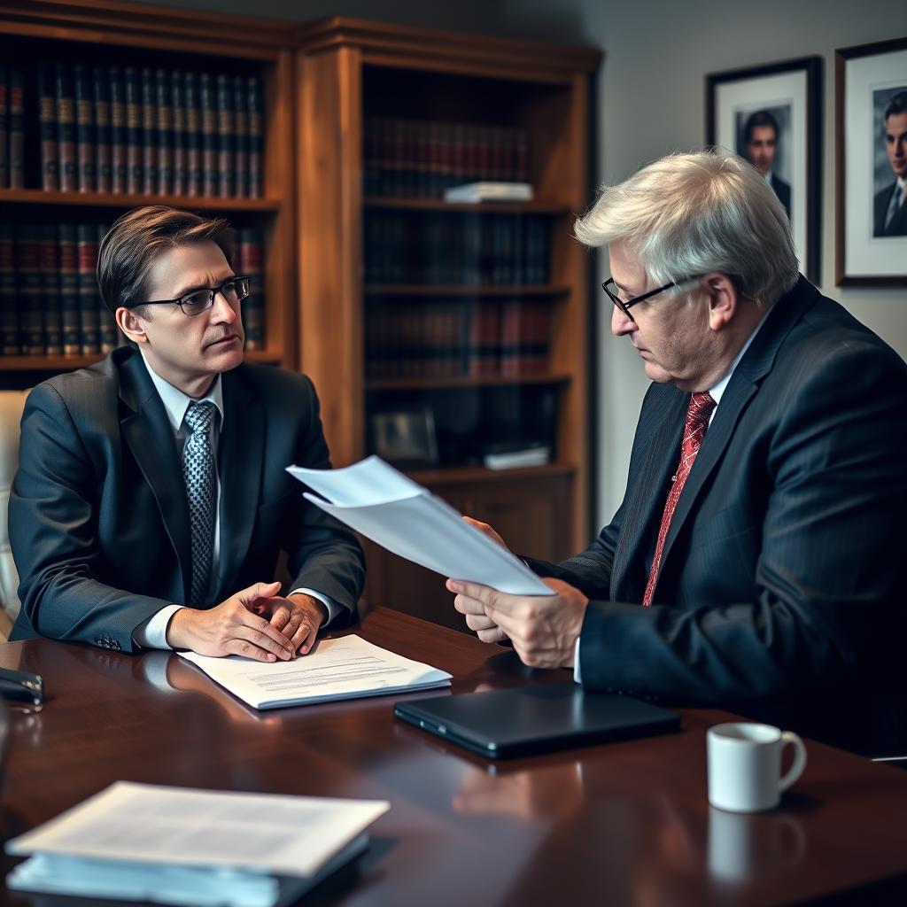 Carjacking Lawyer Lexington