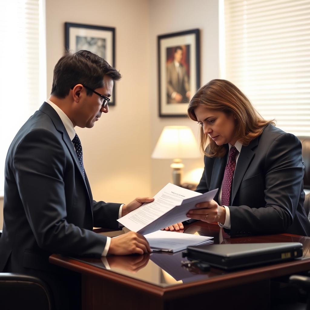 Carjacking Lawyer Loudoun County