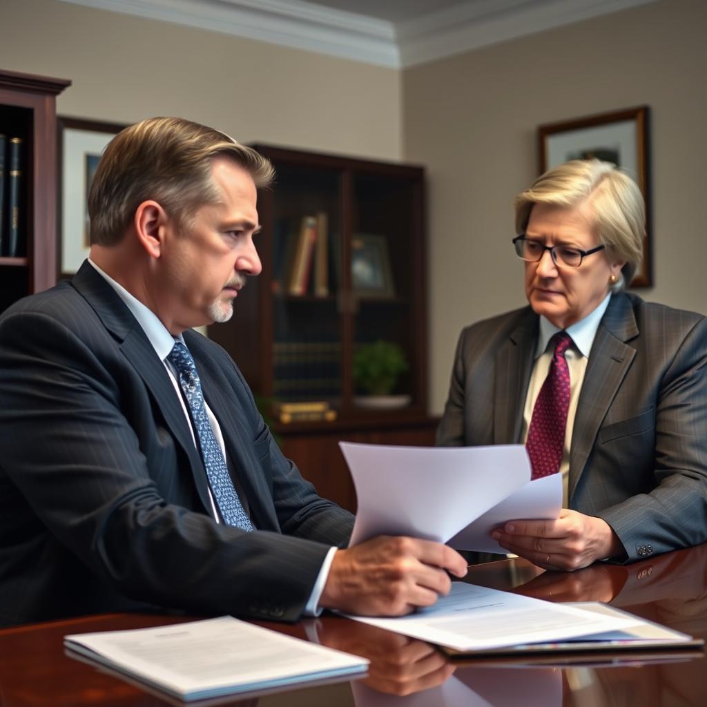 Carjacking Lawyer Louisa County