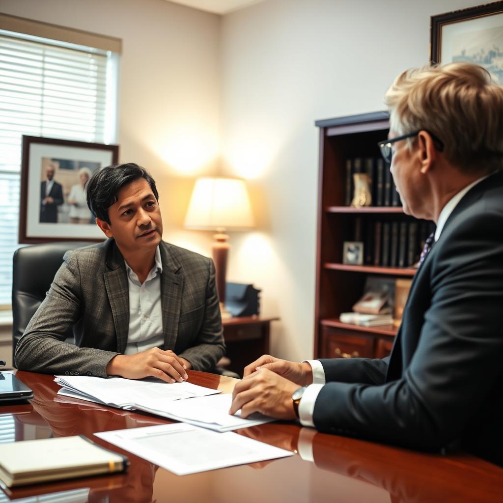 Carjacking Lawyer Madison County