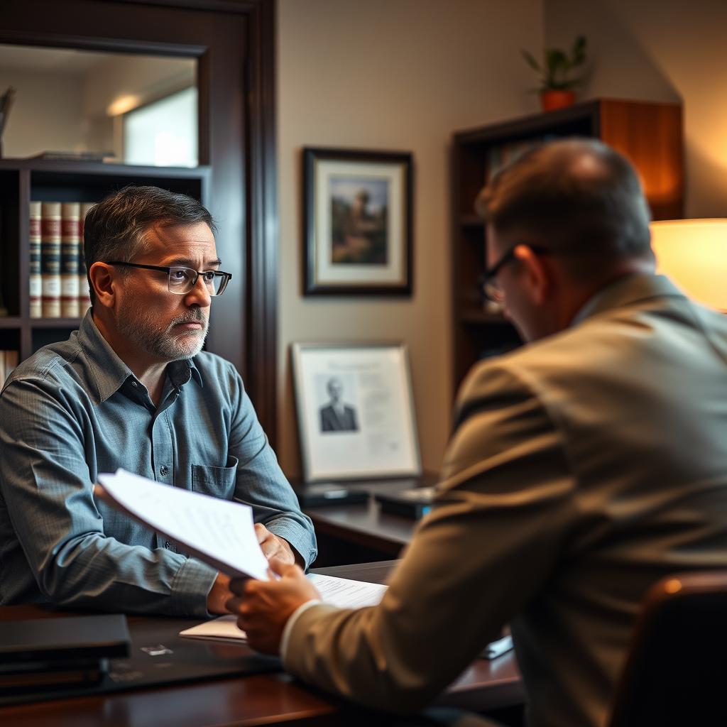 Carjacking Lawyer Manassas Park
