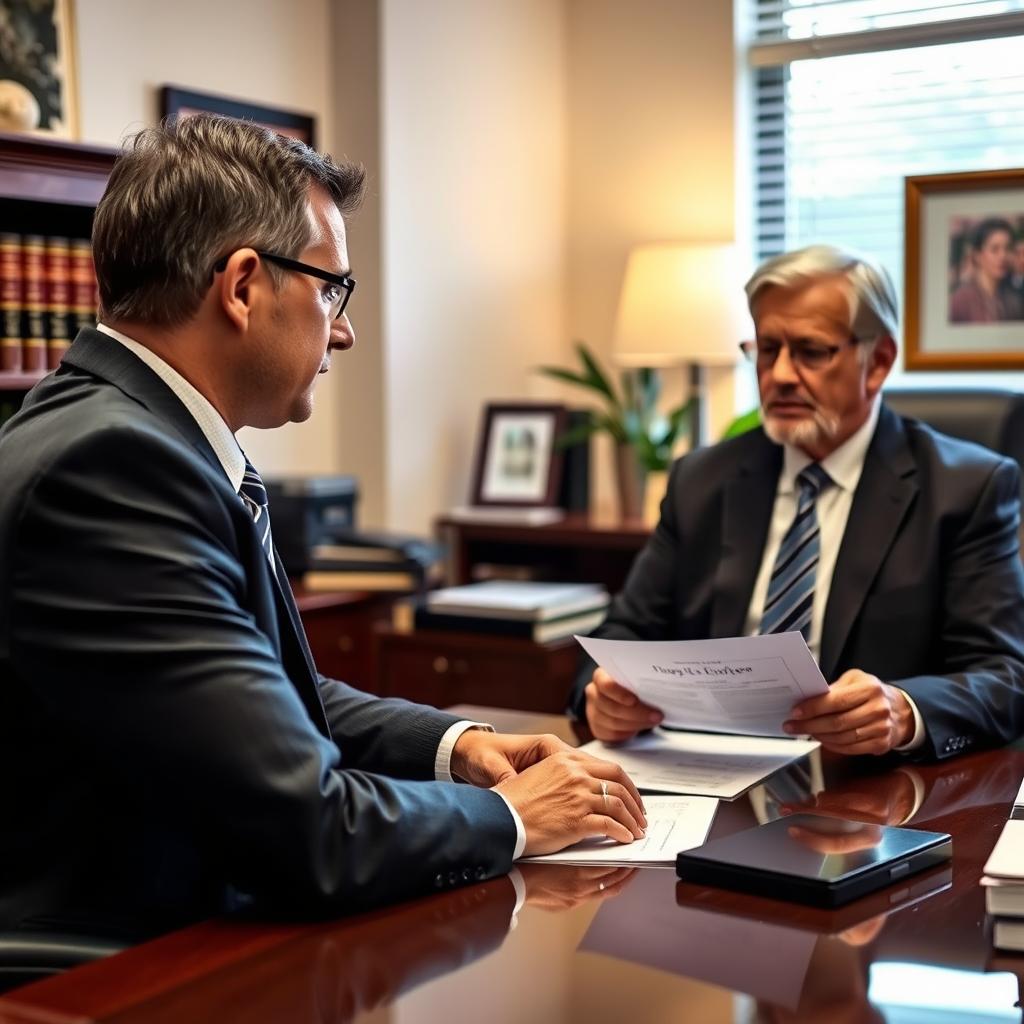 Carjacking Lawyer Manassas