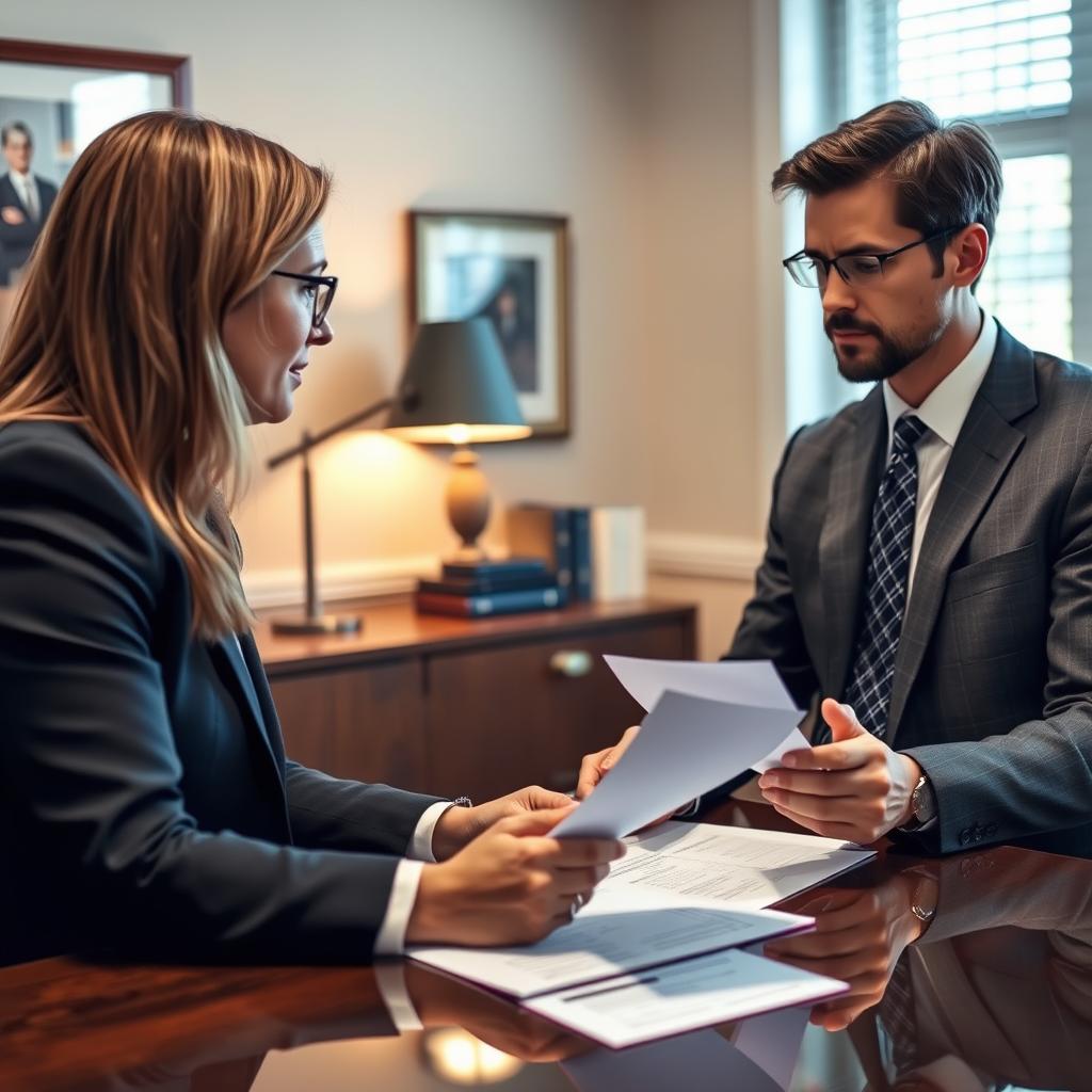 Carjacking Lawyer New Kent County