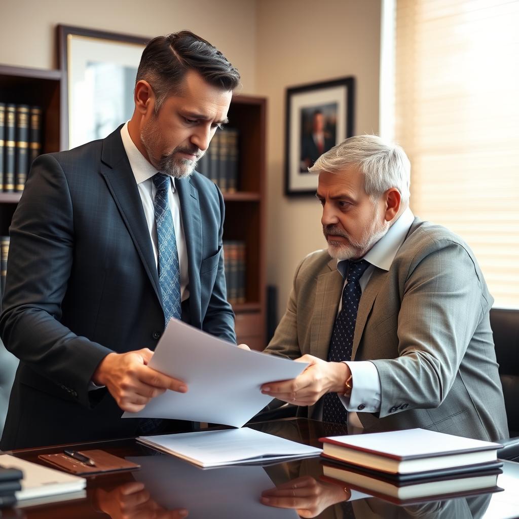 Carjacking Lawyer Orange County