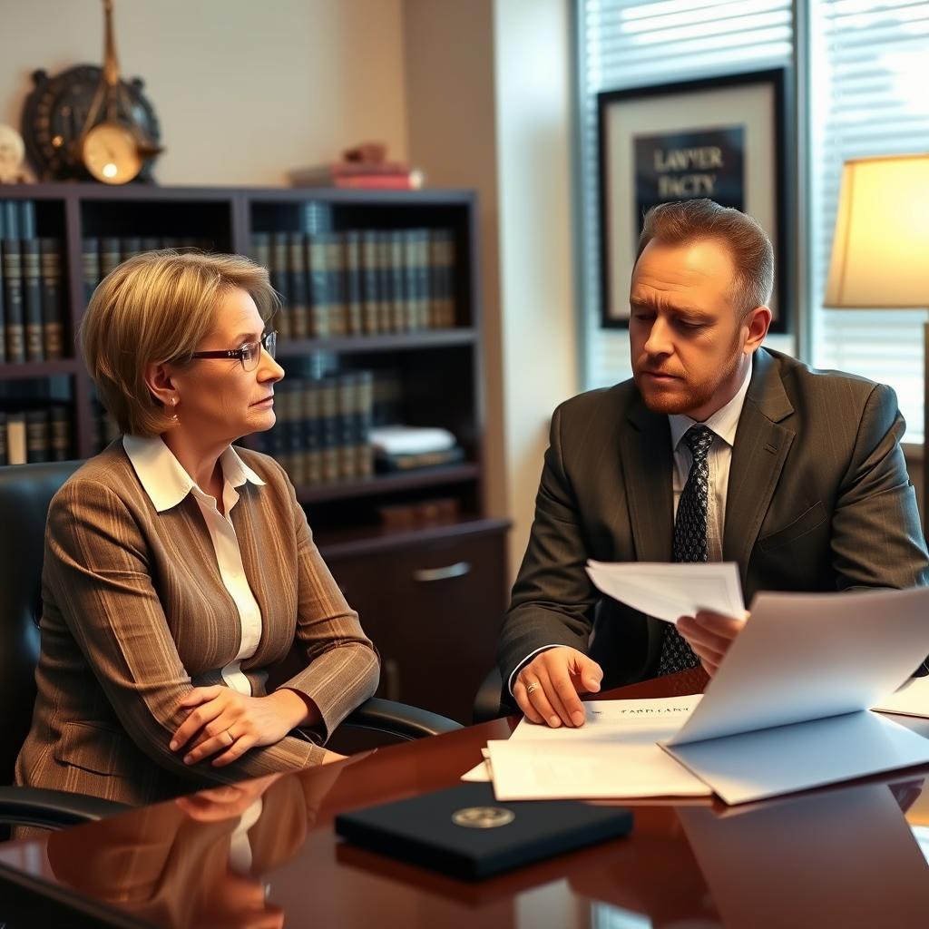 Carjacking Lawyer Poquoson