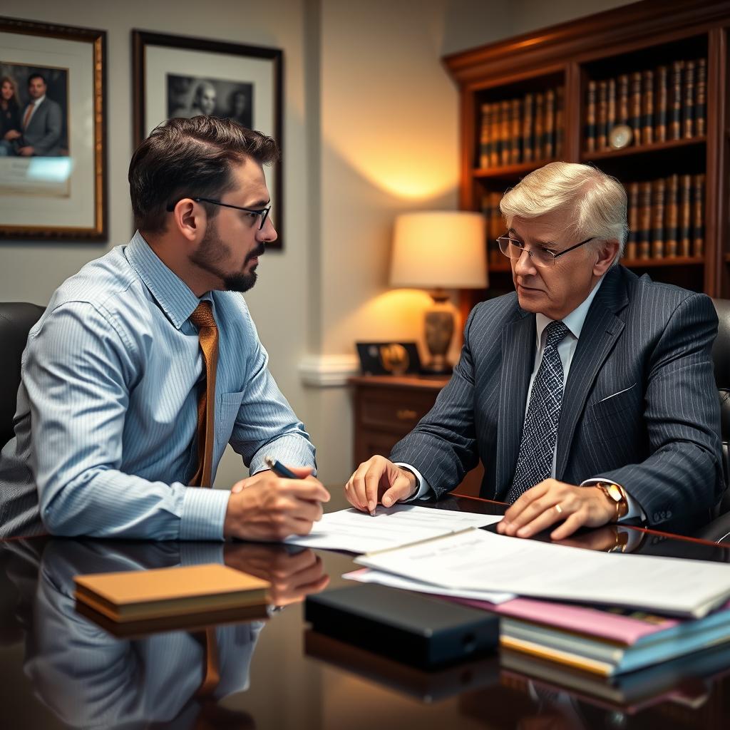 Carjacking Lawyer Powhatan County