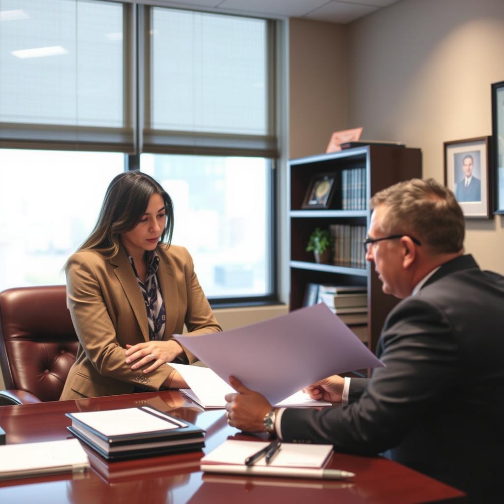 Carjacking Lawyer Prince William County