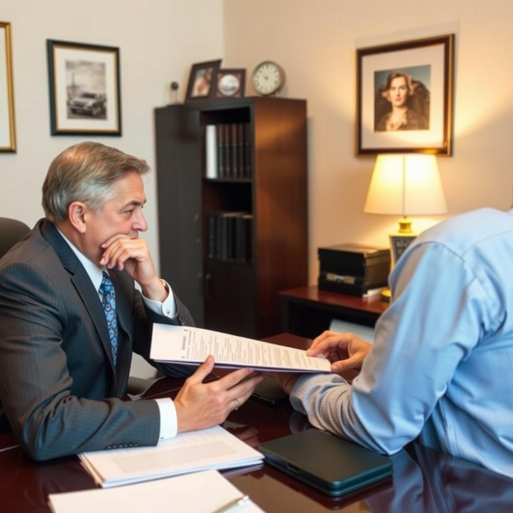 Carjacking Lawyer Rappahannock County