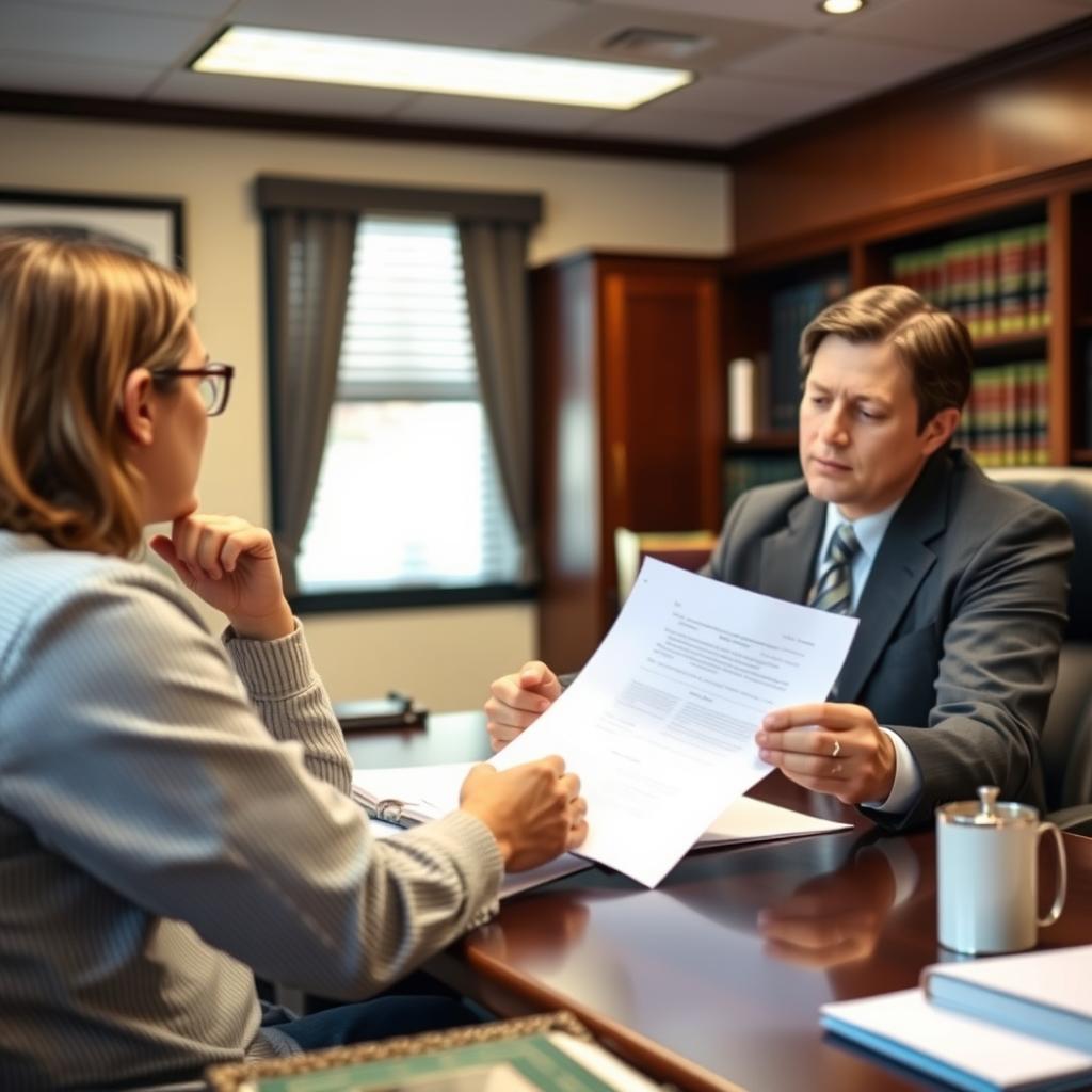 Carjacking Lawyer Rockingham County