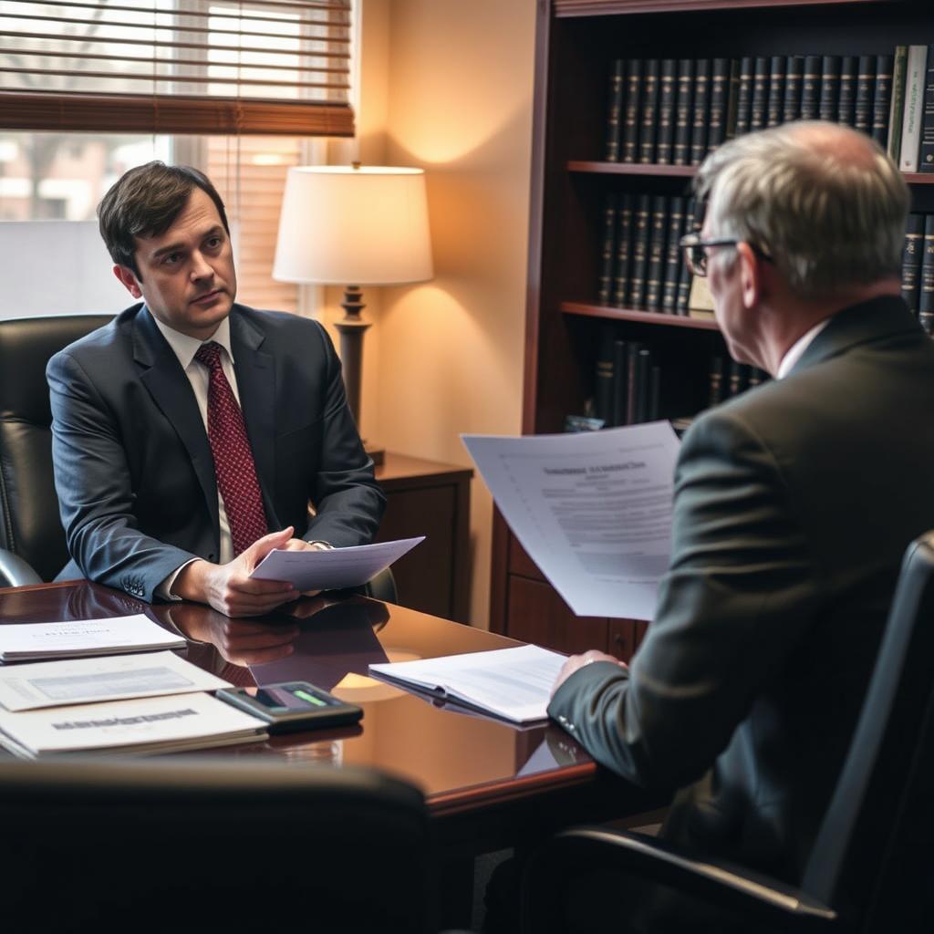 Carjacking Lawyer Shenandoah