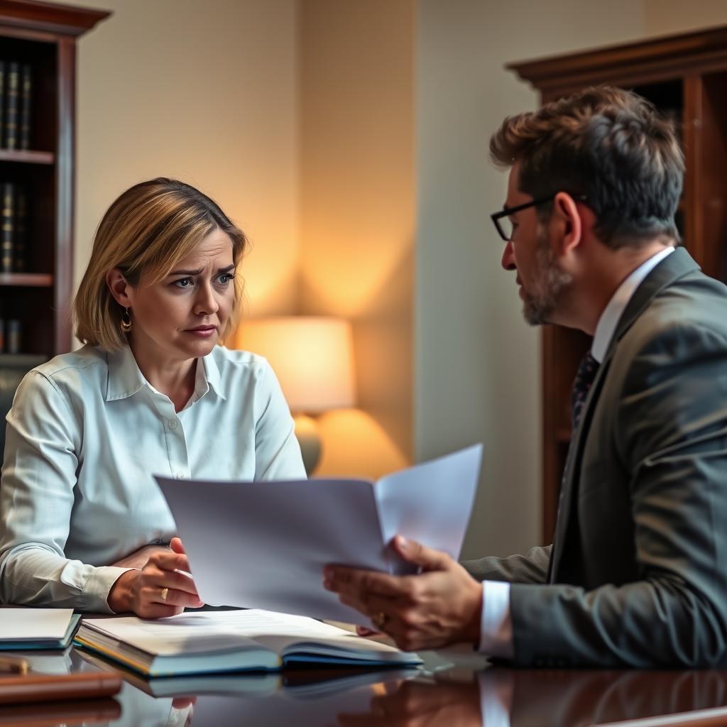 Carjacking Lawyer Stafford County