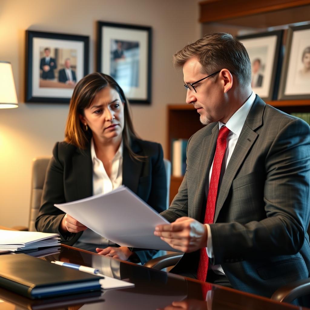 Carjacking Lawyer Virginia Beach