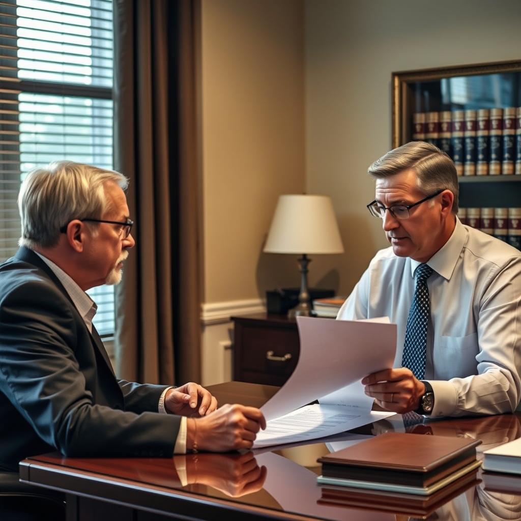 Carjacking Lawyer Virginia