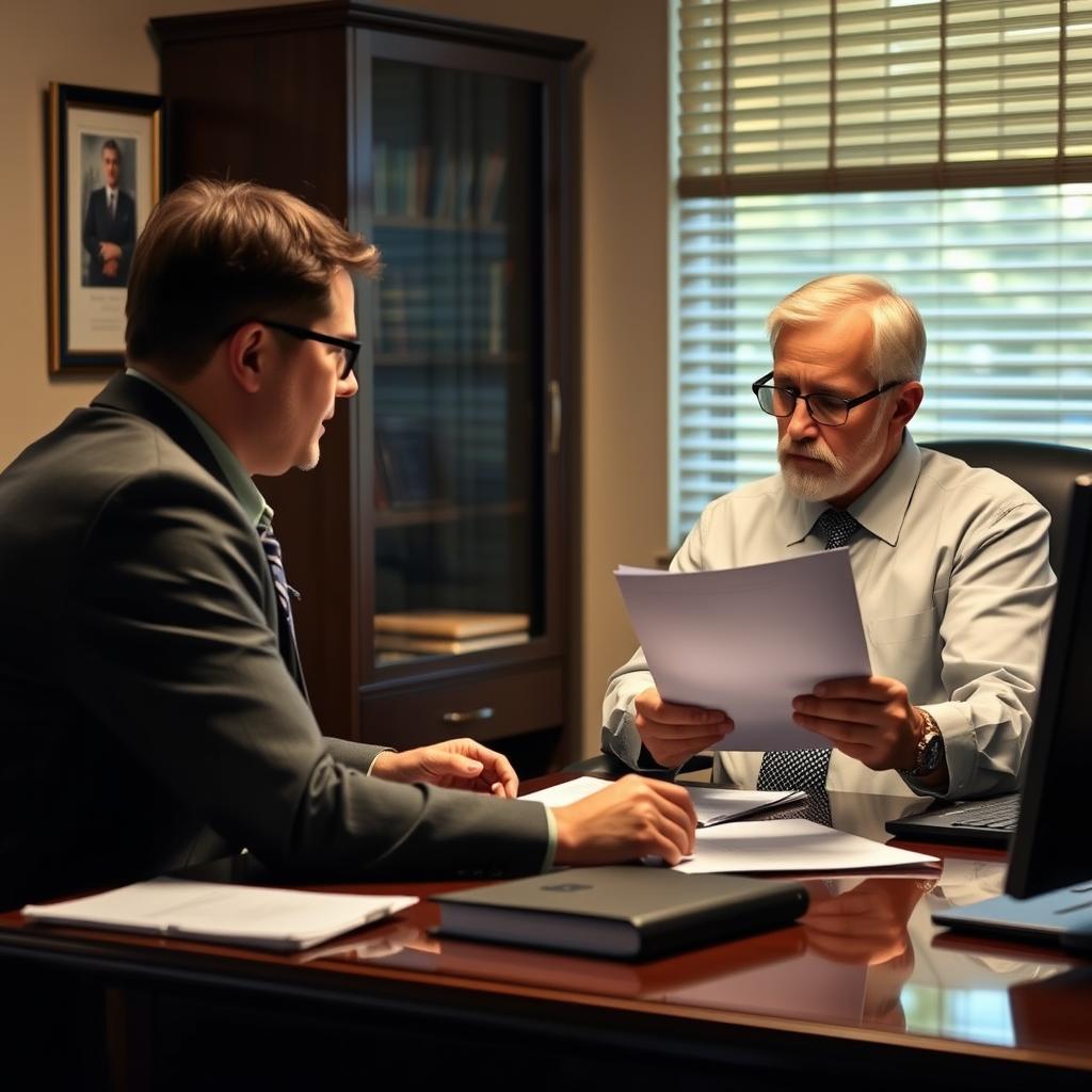Carjacking Lawyer Warren County