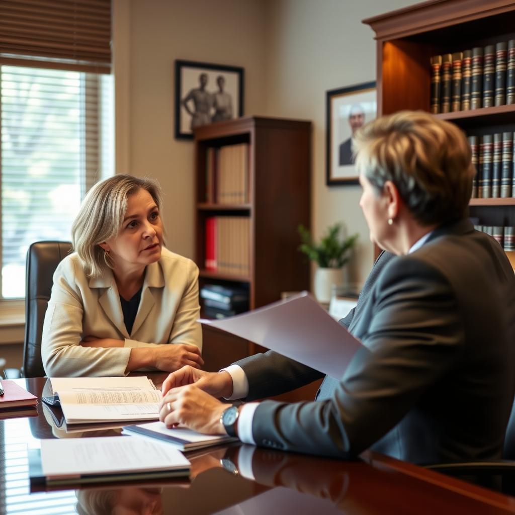 Child Abuse Lawyer Chesapeake