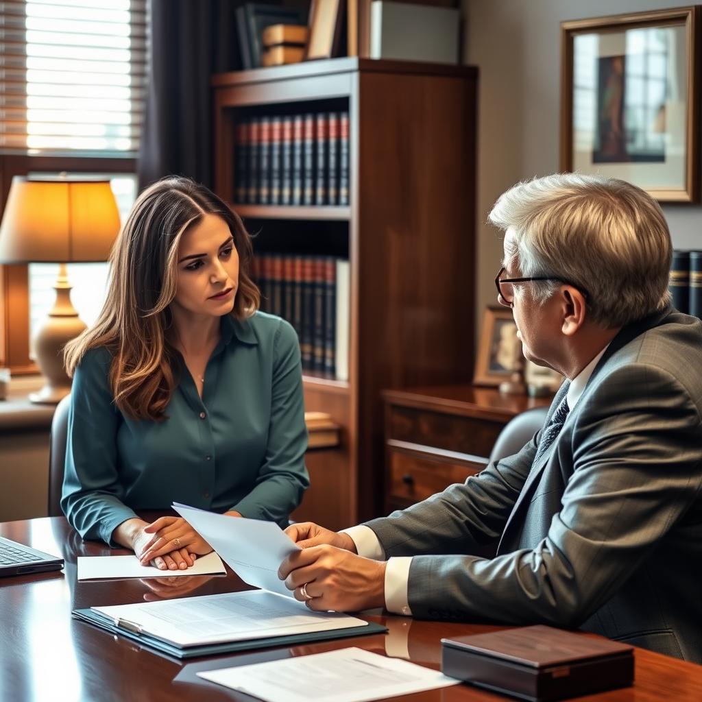 Child Abuse Lawyer Chesterfield County