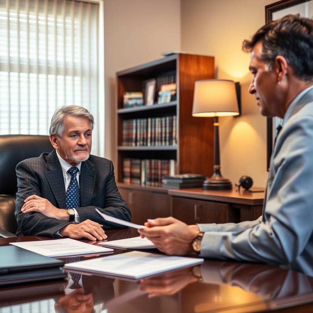 Child Abuse Lawyer Clarke County