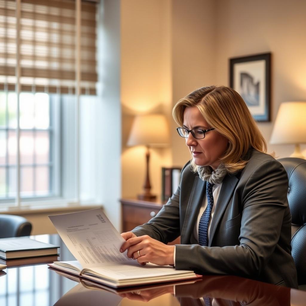 Child Abuse Lawyer Dinwiddie County