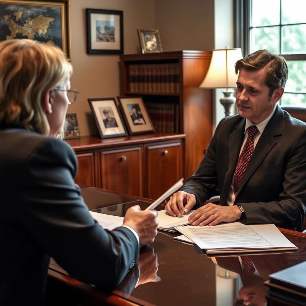 Child Abuse Lawyer Fluvanna County