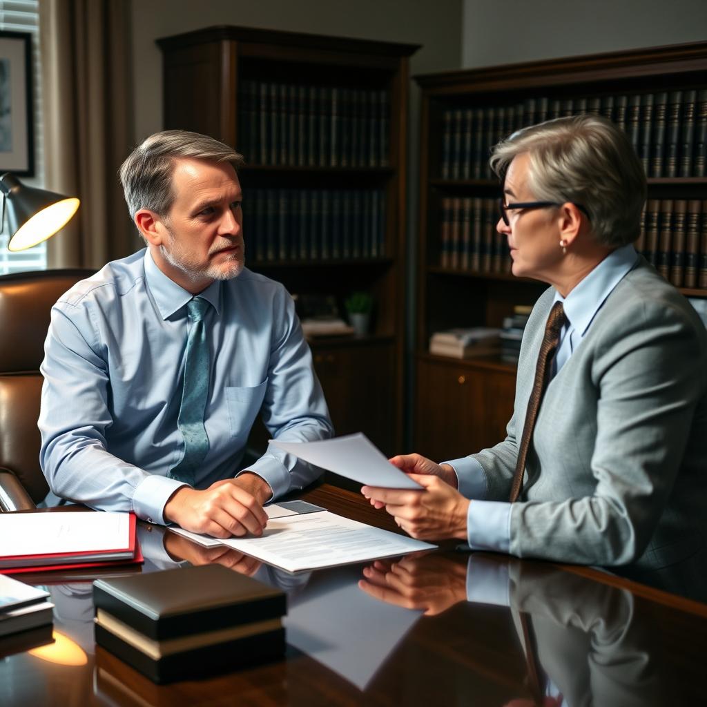 Child Abuse Lawyer Frederick County
