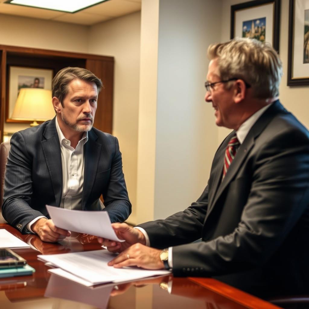 Child Abuse Lawyer Isle of Wight County