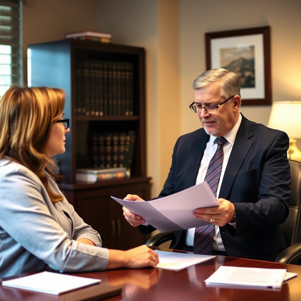 Child Abuse Lawyer King William County