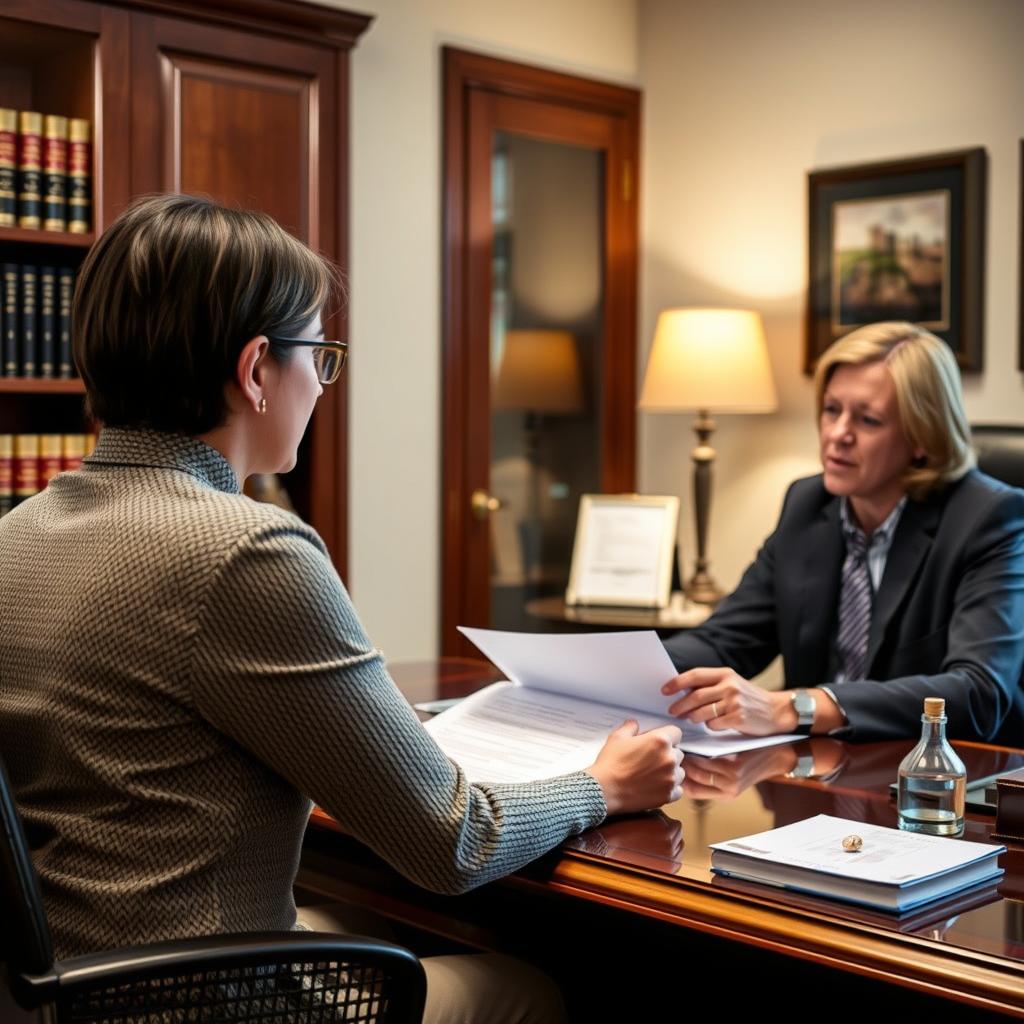 Child Abuse Lawyer Manassas Park